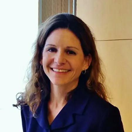 Courtney Overland, Attorney on Influential Women