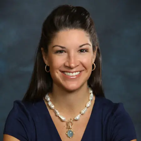 Christine Greene, Recruiter on Influential Women