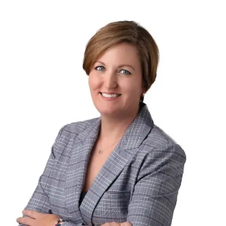 Amy Holzle, Principal on Influential Women