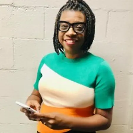 La'Tonya "LT" Rease Miles