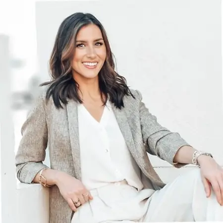 Amber Burton, Specialty Healthcare Account Manager II HSF on Influential Women