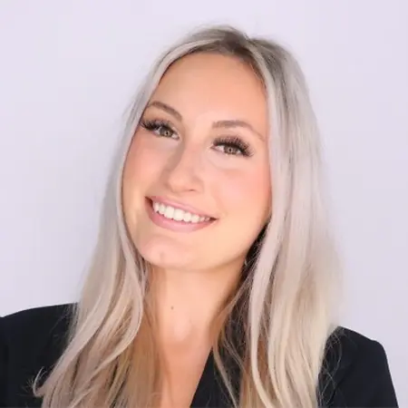 Whitney Ball, Member on Influential Women