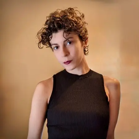 Christine Lavosky, Book Editor (Memoir and Fiction) on Influential Women