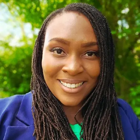 LaTanya Clarke- Pryce, Founder | Board-Certified Health & Wellness Coach | Principal Consultant on Influential Women