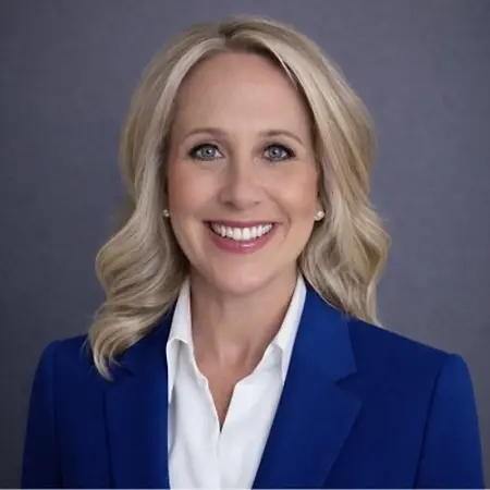 Amanda J Holmes, Director of Business Development on Influential Women