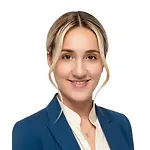 Mary Massoumi