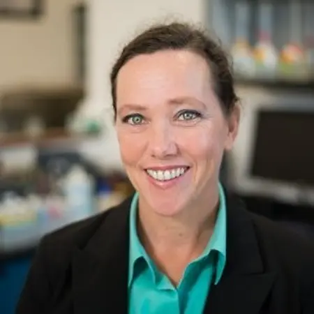 Valerie Harmon, Founder on Influential Women