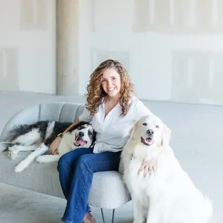 Maddy Szymanski, Director of Marketing And Development on Influential Women