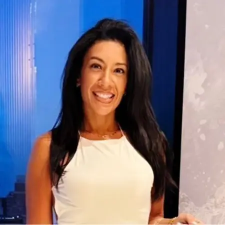 Claudia Beltran, Senior Accounts Payable Accountant on Influential Women