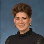 Eliza Stucker-Rozovsky, Psy.D., Licensed Clinical Psychologist on Influential Women
