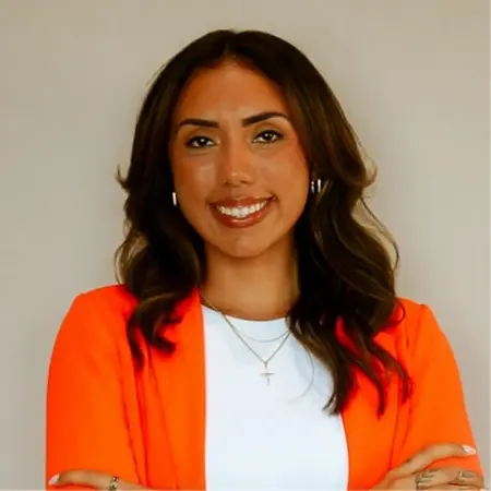 Samantha Mendez, Marketing Manager, Customer Projects on Influential Women