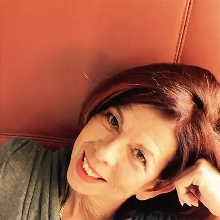 Beate Pattloch, Director SSG Center of Excellence and Global Lead Solution Architect on Influential Women
