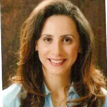 Rajaa Sukhun, Senior Director,  Research DMPK on Influential Women