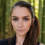 Ashley Thompson, Director of Support on Influential Women