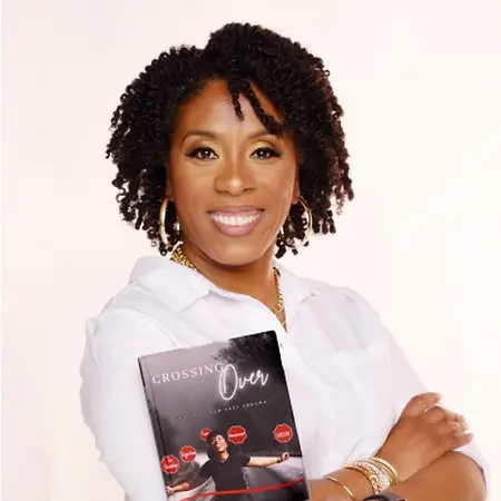 Traci Alexander, Certified Life Coach on Influential Women