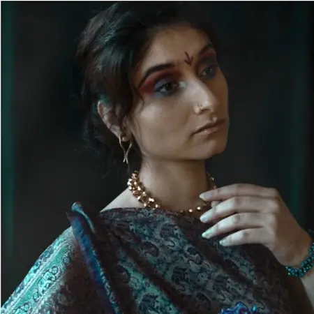 Shatakshi Kalki, Founder on Influential Women