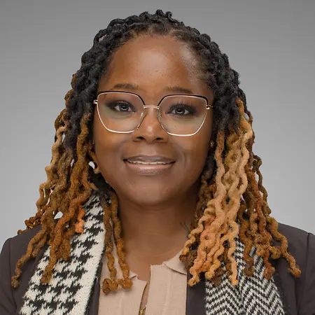 Michelle Spradley M.B.M., B.S., A.A., Life Insurance Broker/ Notary Public on Influential Women