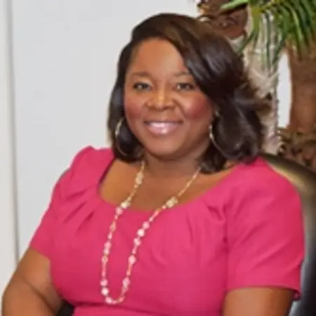 Delilah Ann Davis, Executive Director Emerging Learners Literacy Foundation on Influential Women