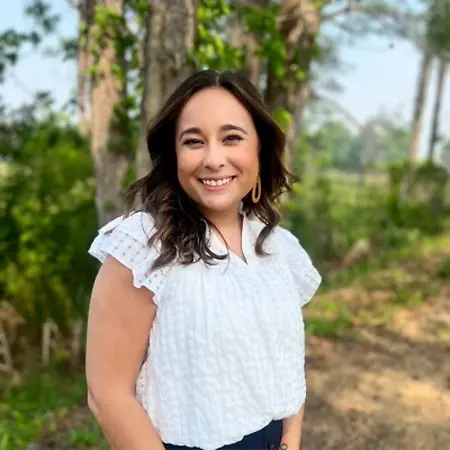 Nicole Herrera, Deputy Director on Influential Women