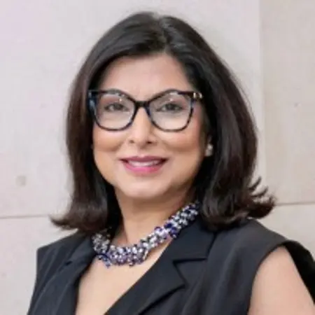 Neerja Bhatia