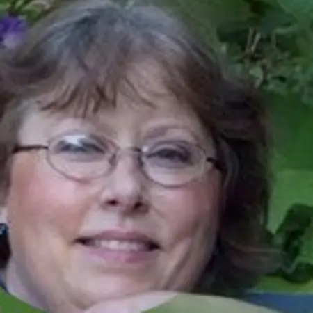 Cynthia Clampitt, Writer, Speaker on Influential Women