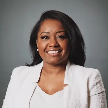 Shanice L. Mariluz, MBA, PMP, LSSS, CSM, SA