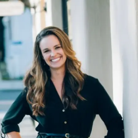 Ashley Gallagher, Recruitment Specialist on Influential Women