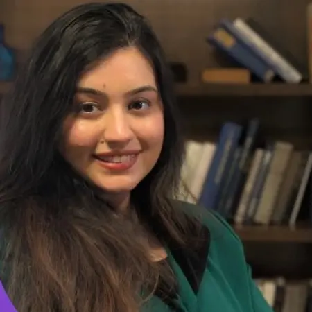 Shikha Soneji, CEO and Co Founder on Influential Women