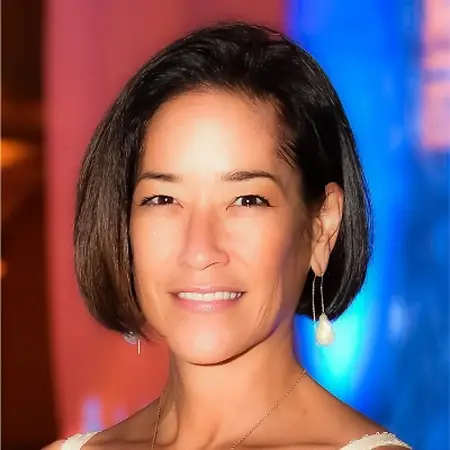 Tracy Mills, Distinguished Chief Technologist Federal Systems Integrators on Influential Women