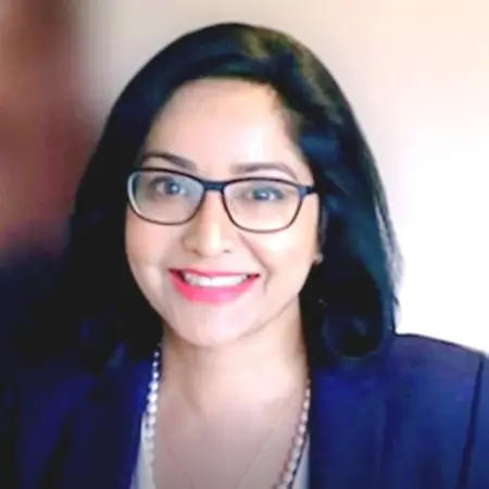 Sonal Pardeshi, Head of AI Product Splunk  (Senior Director) on Influential Women