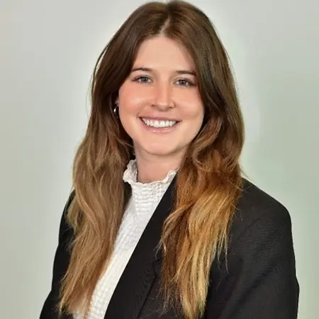 Tia Shumway, Sr Manager of Field Marketing Americas on Influential Women