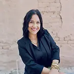 Meagan Robinson, Executive Director on Influential Women