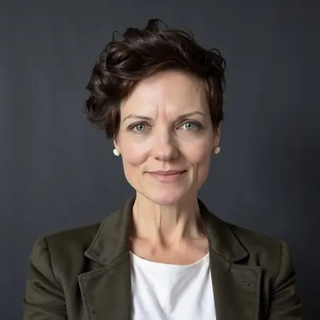 Allison Antalek, Senior eLearning Developer & Learning Experience Architect on Influential Women