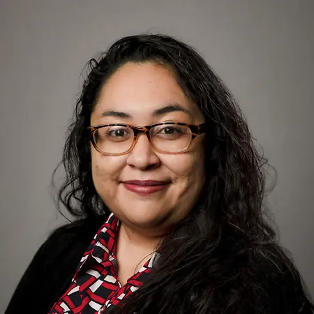 Roxana A Lopez, Lead Specialist on Influential Women