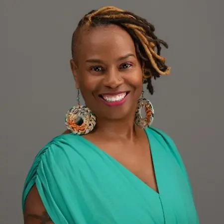 Dr. Kendra Washington Bass, Co-founder on Influential Women