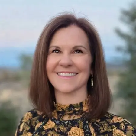 Professional portrait