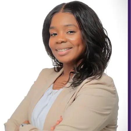Dominique Carney, Senior Business Systems Analyst on Influential Women