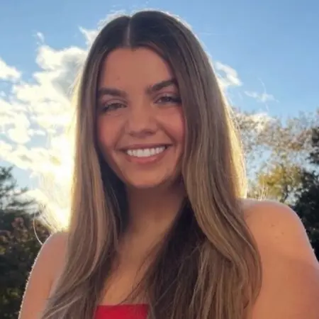 Nicole Naczas, Manager on Influential Women