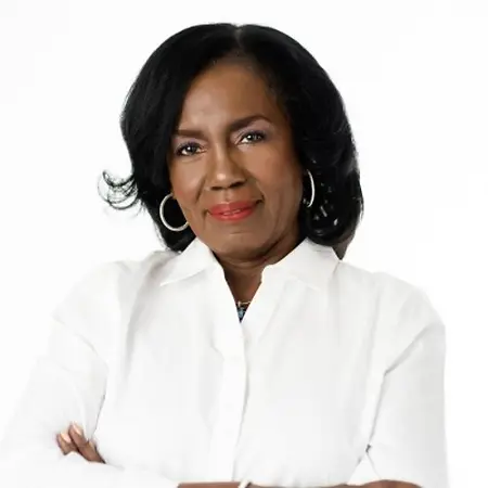 Brenda Howerton, EPA -Local Government Advisory Committee (LGAC) on Influential Women