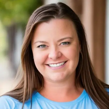 Shannon Ring, Sr. Customer Success Manager, Commercial on Influential Women