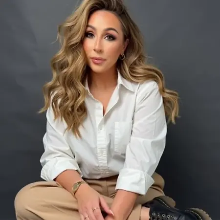 Britt Whatley, General Manager on Influential Women