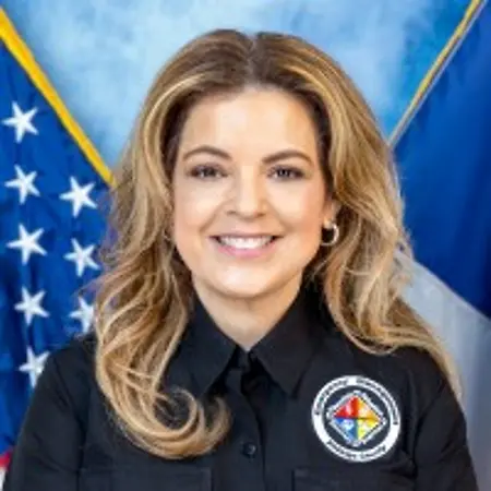 Belinda Saenz-Alvarez