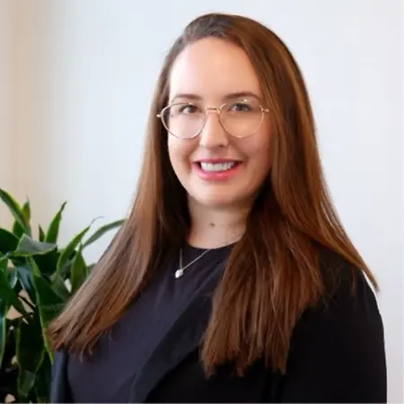 Kendal McMullen, Ecommerce Manager on Influential Women