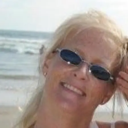 Sharon Joyce Burns, Legal Consultant Small Business Owner Rap Cover Artist Online Retail Sales on Influential Women