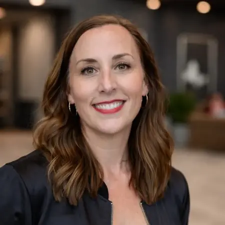 Deja Lawson, Regional Manager, Single Barrel, National Retail Sales on Influential Women