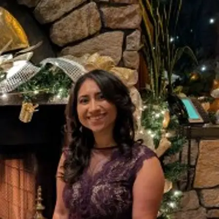 Maria Perdomo, Cardiovascular Technologist on Influential Women
