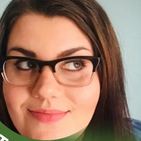 Lindsey Jacobs, Narrative Strategist & Content Consultant on Influential Women