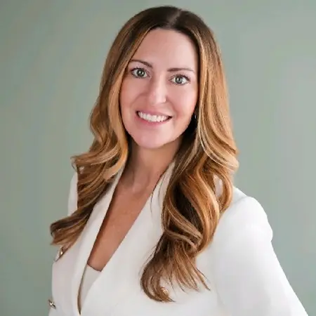Wendy Verts, Director of Market Access on Influential Women