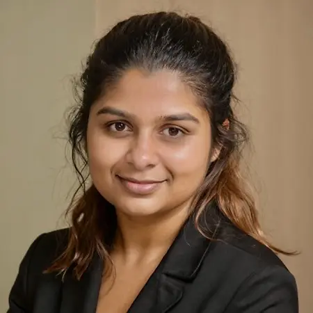 Nathasha Lencaro, Litigation Paralegal Case Manager on Influential Women