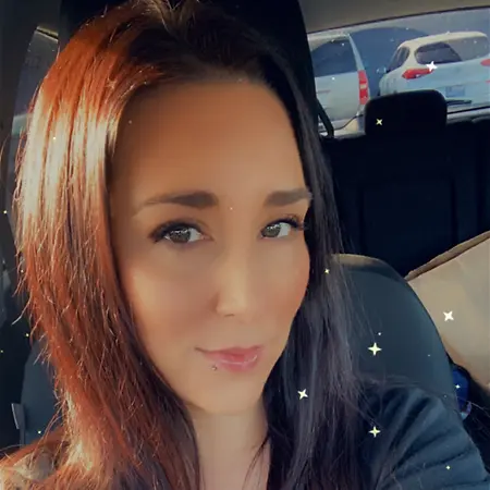 Tiffany Winter, Property Manager II on Influential Women